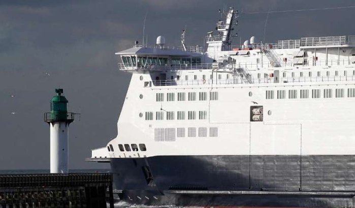 Nieuwe rederij gaat wereld-Marokkanen vervoeren
