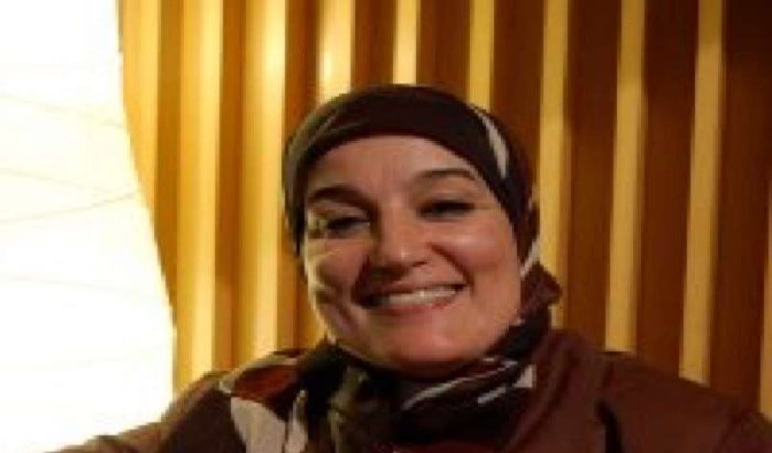 Al Adl wal Ihssane: het einde van Nadia Yassine?