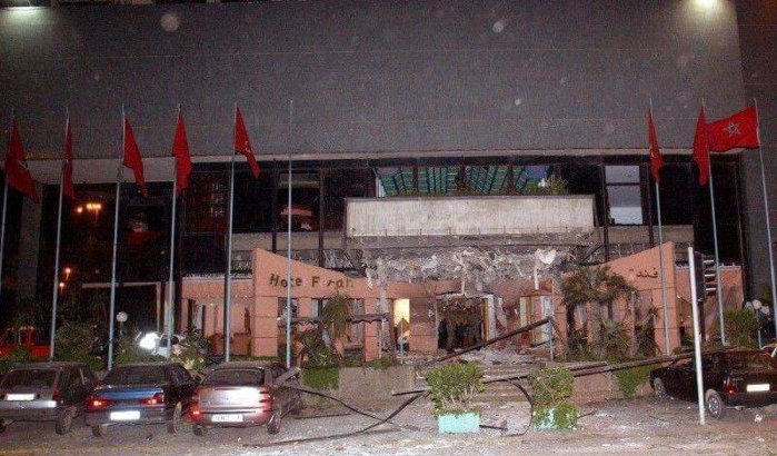 Aanslagen Casablanca: laatste terrorist ook ter dood veroordeeld