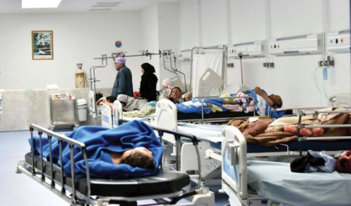 Ministerie veroordeeld na medische flaters in Tetouan en M'diq 