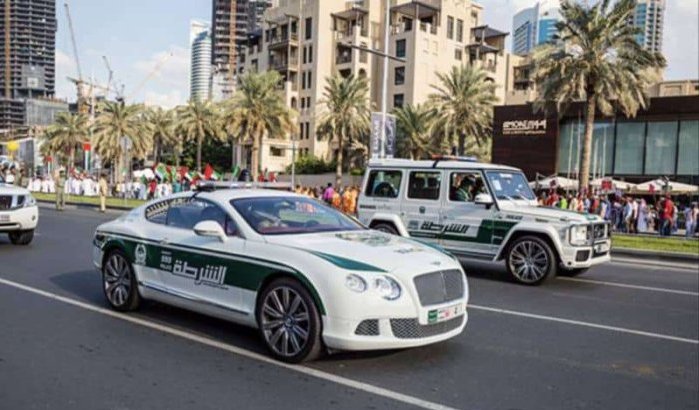 Wie is Zouhair B, de Marokkaanse drugsbaron die in Dubai is gearresteerd