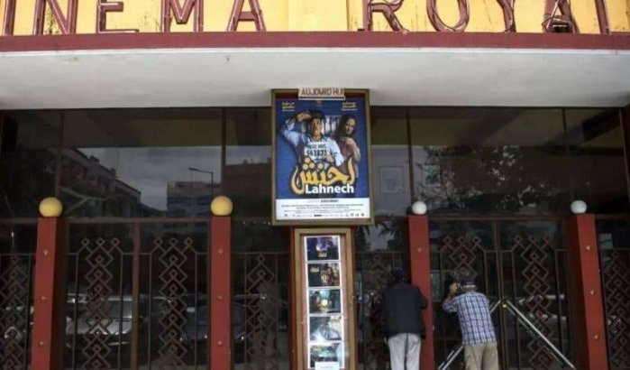 Marokko: bioscopen terug open