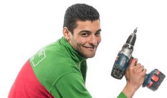 Marokko pakt verdachte onthoofding Nabil in Amsterdam
