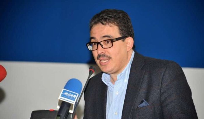 Zeer ernstige beschuldigingen tegen directeur Akhbar Al Yaoum!
