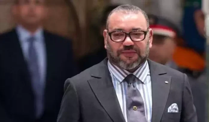 Marokkaan veroordeeld voor kritiek op Koning Mohammed VI