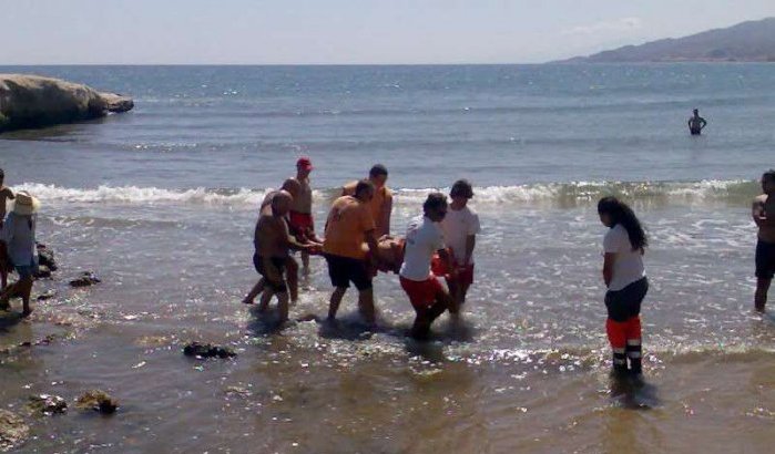 Marokkaanse (17) verdronken in Barcelona