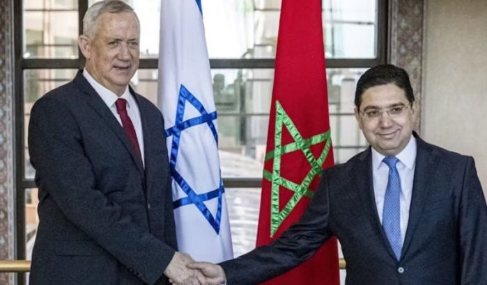 Israël stuurt "economische ambassadeur" naar Marokko