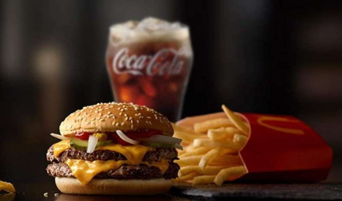 Marokkaan wil eerste halal-McDonald's in Nederland openen