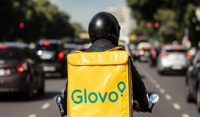 Bankgegevens klanten Glovo Marokko gehackt?