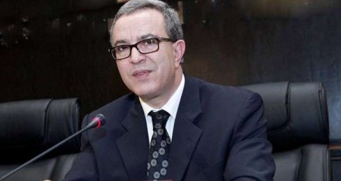 Mohamed Aujar