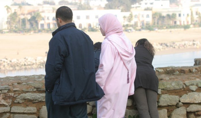 Marokkaanse huishoudens iets optimistischer over toekomst