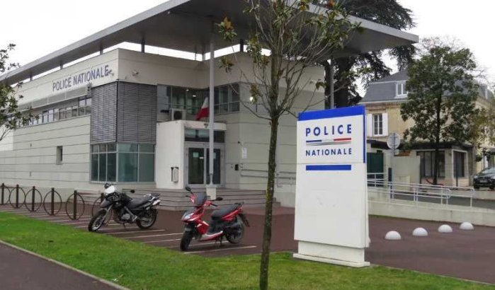 Idriss (15) redt meisje van verkrachting in Frankrijk