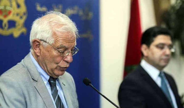 Europa bezorgd over oorlogsdreiging tussen Marokko en Algerije