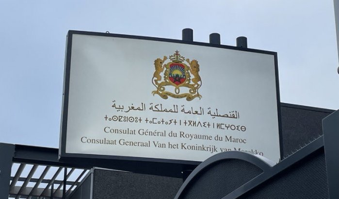 Consulaten in het buitenland: Marokko kiest voor aankoop in plaats van huur