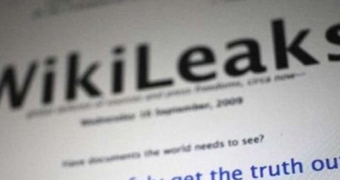 WikiLeaks