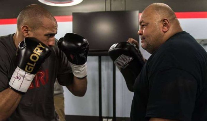 Mike Passenier twijfelt over opnieuw coachen Badr Hari 