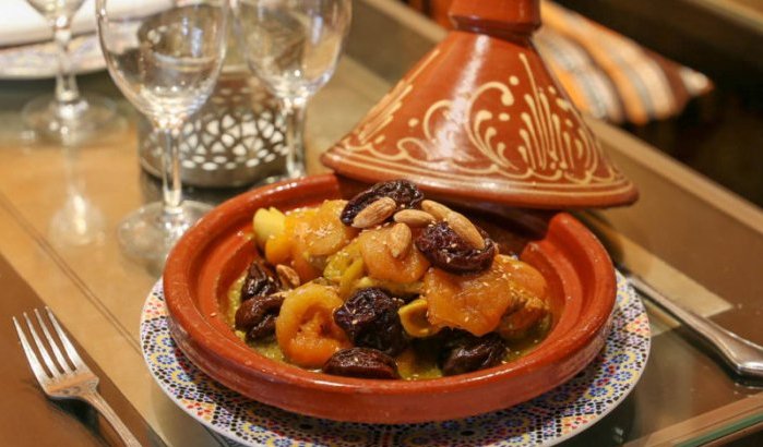Marokkaans gezin brengt authentieke keuken naar Schoten