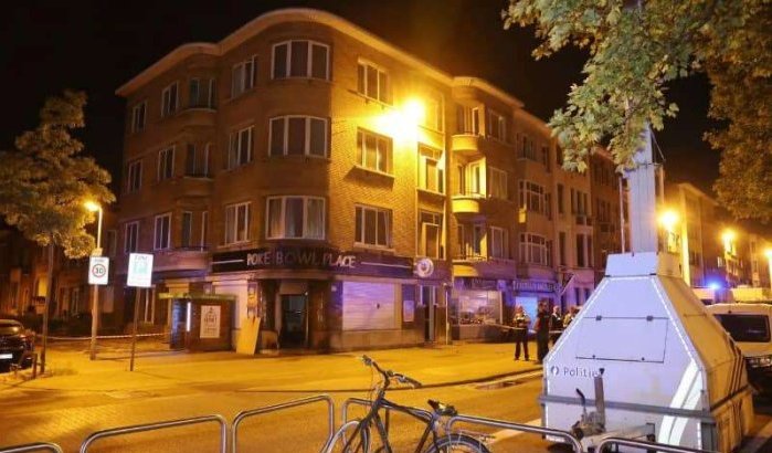 Antwerpse burgemeester sluit handelszaken familie Jamal Ben Saddik