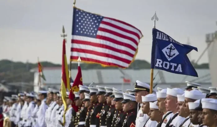 Amerikaanse generaal wil militaire bases naar Marokko verplaatsen 