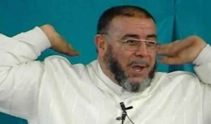 Abdellah Nahari wil sjiieten uit Marokko verjagen