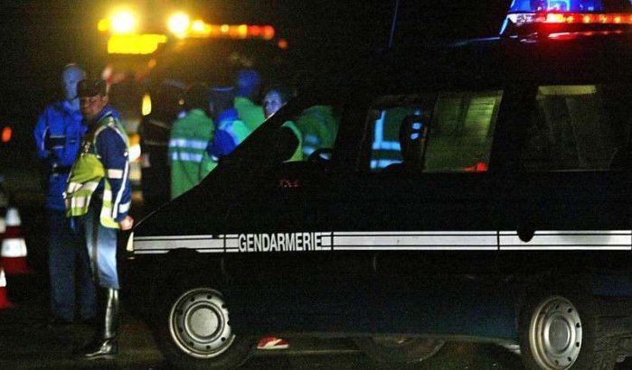 Zwaar ongeval in Frankrijk: drie Marokkanen dood, zes gewond