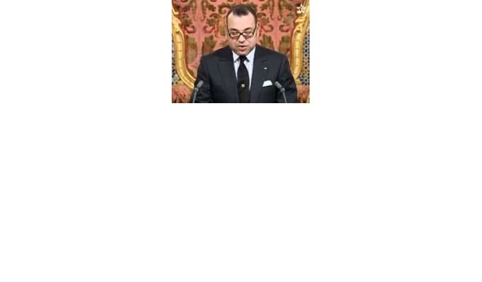 Binnenkort opnieuw toespraak koning Mohammed VI? 