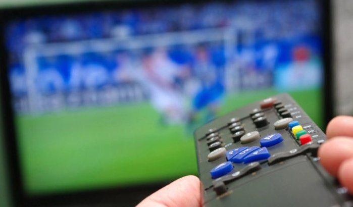 Marokkanen binnenkort zonder IPTV?