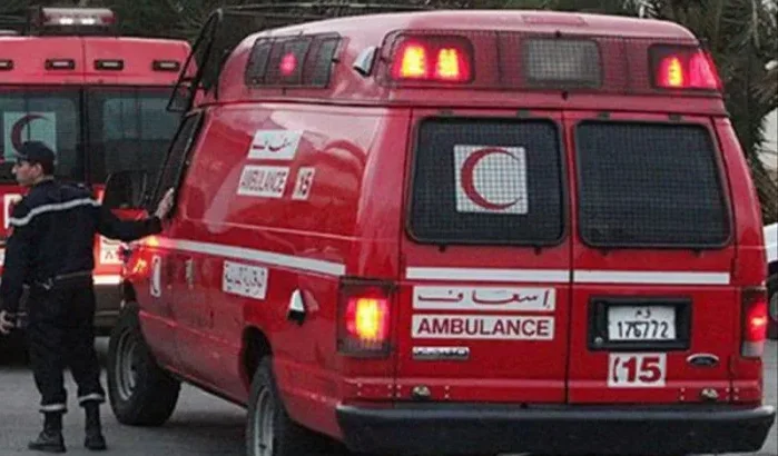 Vrouw sterft na heftige ruzie om stuk grond in Marokko