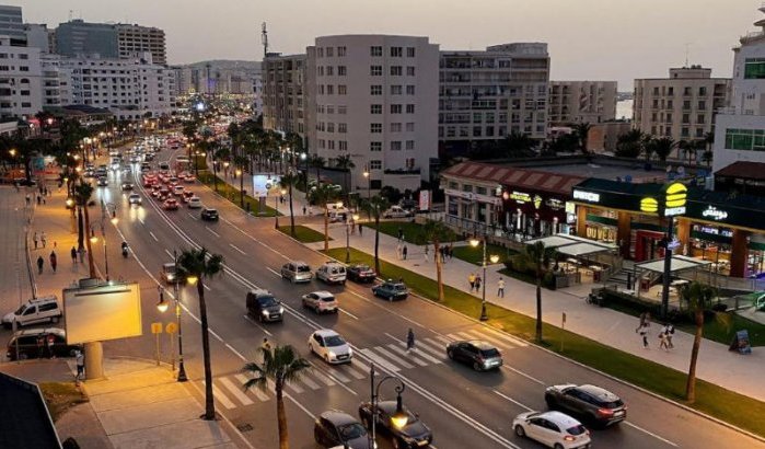 Tanger-Tetouan-Al Hoceima: miljard dirham voor NorDev-fonds 