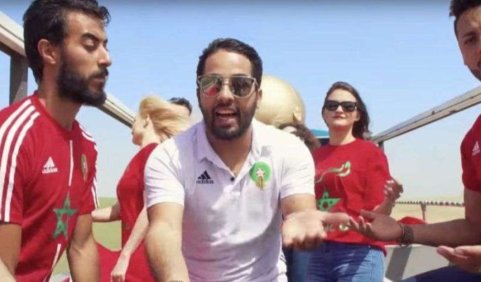 Cravata brengt nieuw liedje uit over Altas Leeuwen (video)