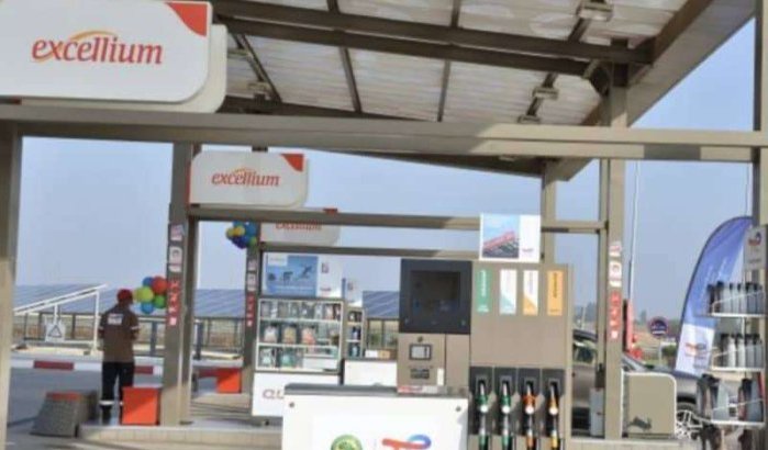 TotalEnergies levert brandstof voor Marokko aan Frankrijk 