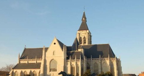 Vilvoorde