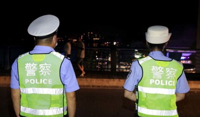 Marokko levert voor het eerst Chinees uit