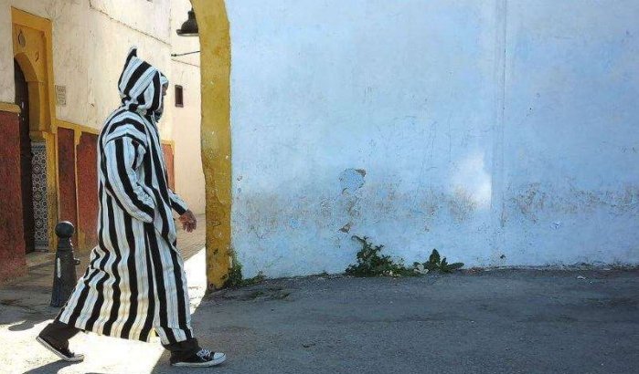 Pedofiel in Nador gearresteerd dankzij wereld-Marokkanen