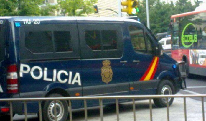 Drama in Melilla : Marokkaan door schoonbroer vermoord