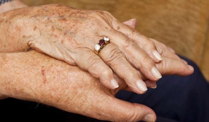 Eermoord op bejaarde man in Marokko