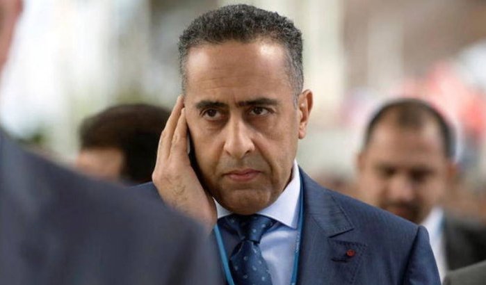 Spanje: "Marokko heeft meest volhardende spionnen"