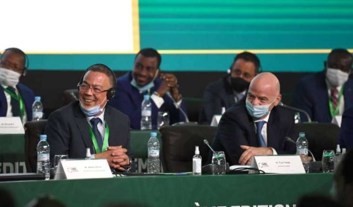 Nieuwe diplomatieke overwinning voor Marokko tegen Algerije