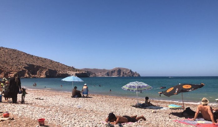 Ajdir wil strandtoerisme redden
