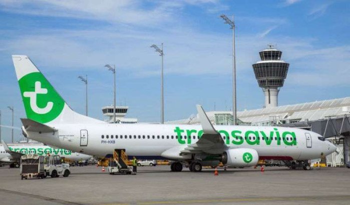 Transavia vliegt vanaf volgende week weer naar Marokko