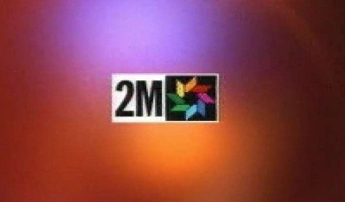 Marokkaanse zender 2M bijna failliet 