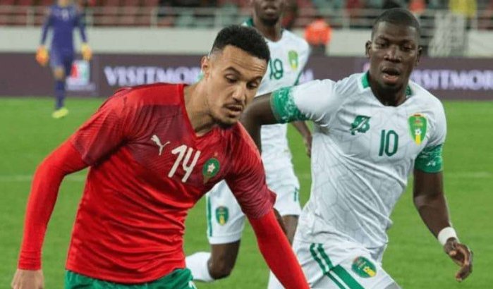 Noussair Mazraoui terug bij Marokkaans elftal?