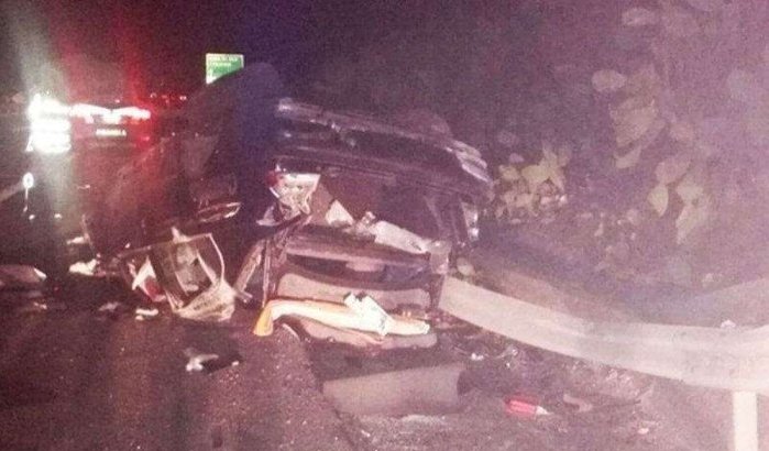 Marokkaan komt om bij verkeersongeval in Italië
