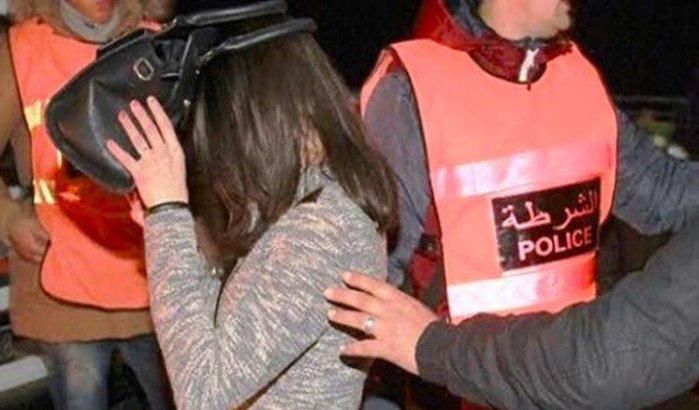Marokko pakt Europese vrouw op voor moord