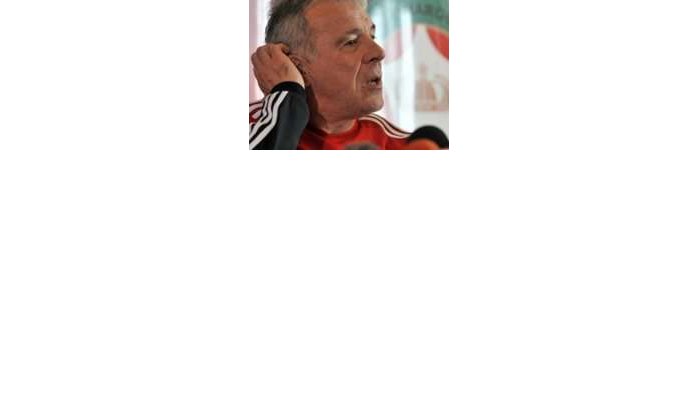 Moet Eric Gerets weg? 