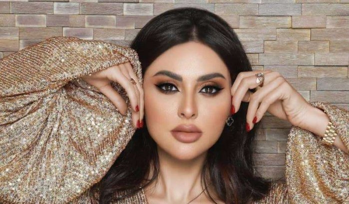 Mariam Hussein wil Saad Lamjarred in de gevangenis