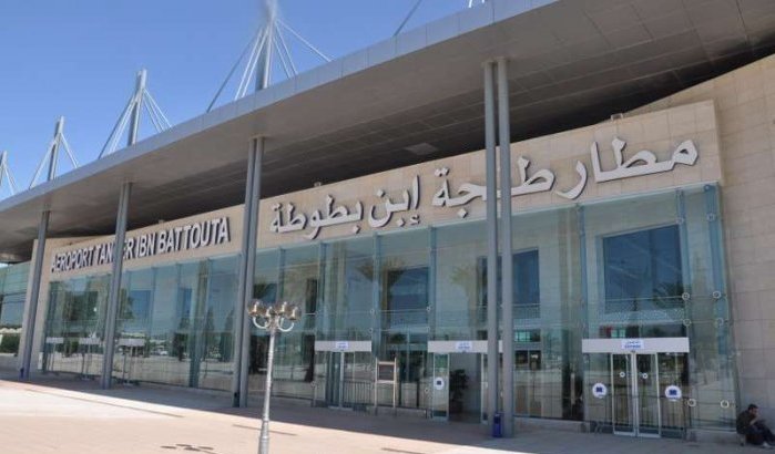 Marokkaanse luchthavens: 17 miljoen passagiers in 2015
