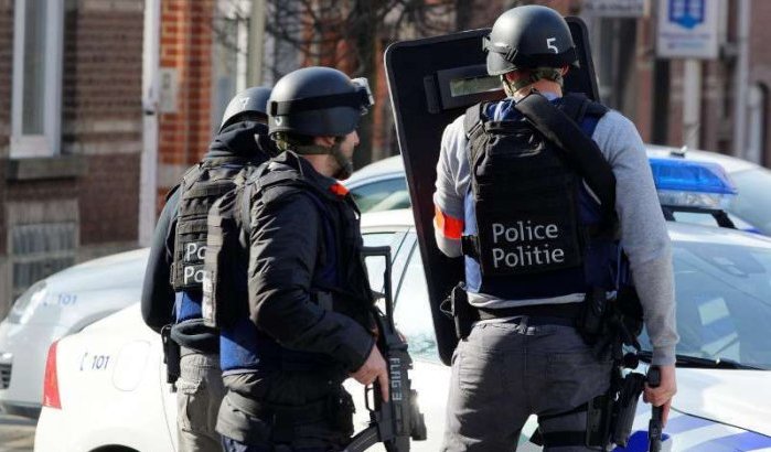 Politie België rolt grote drugshandel vanuit Marokko op