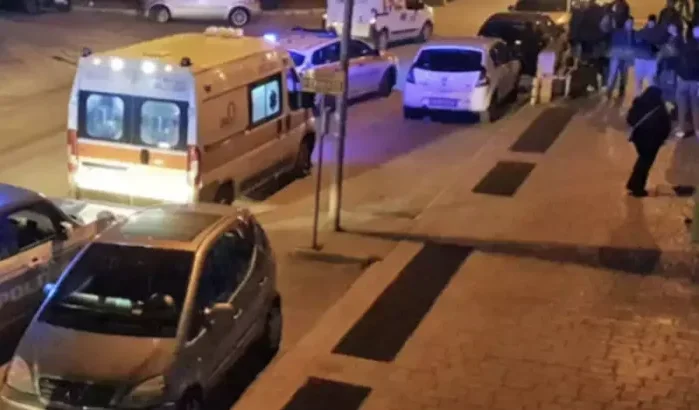 Marokkaan neergeschoten door politie in Italië