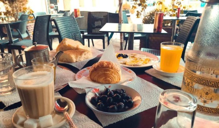 Café-eigenaren in Marokko beschuldigd van vergiftigen klanten